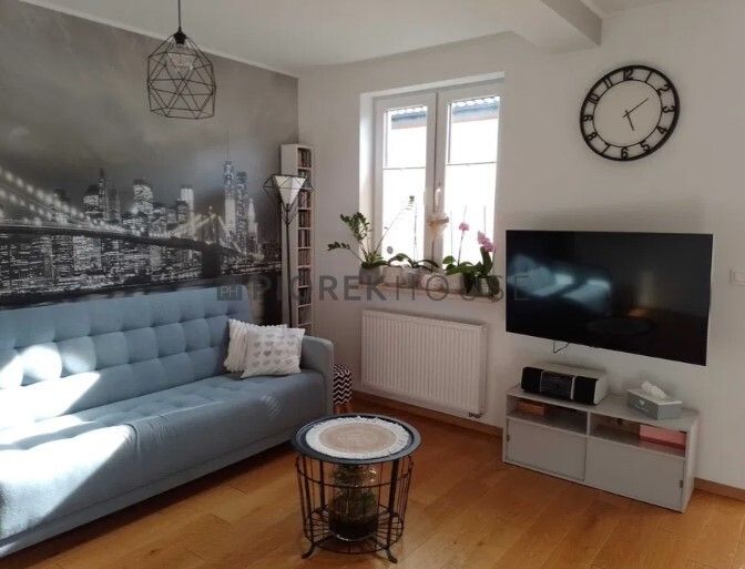 Mieszkanie 3-pokojowe Marki, ul. Rysia