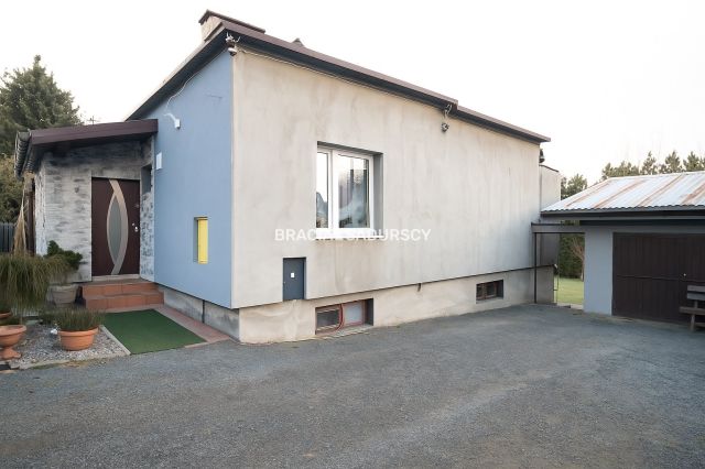 bliźniak, 3 pokoje Wieliczka, ul. Krzyszkowicka. Zdjęcie 13