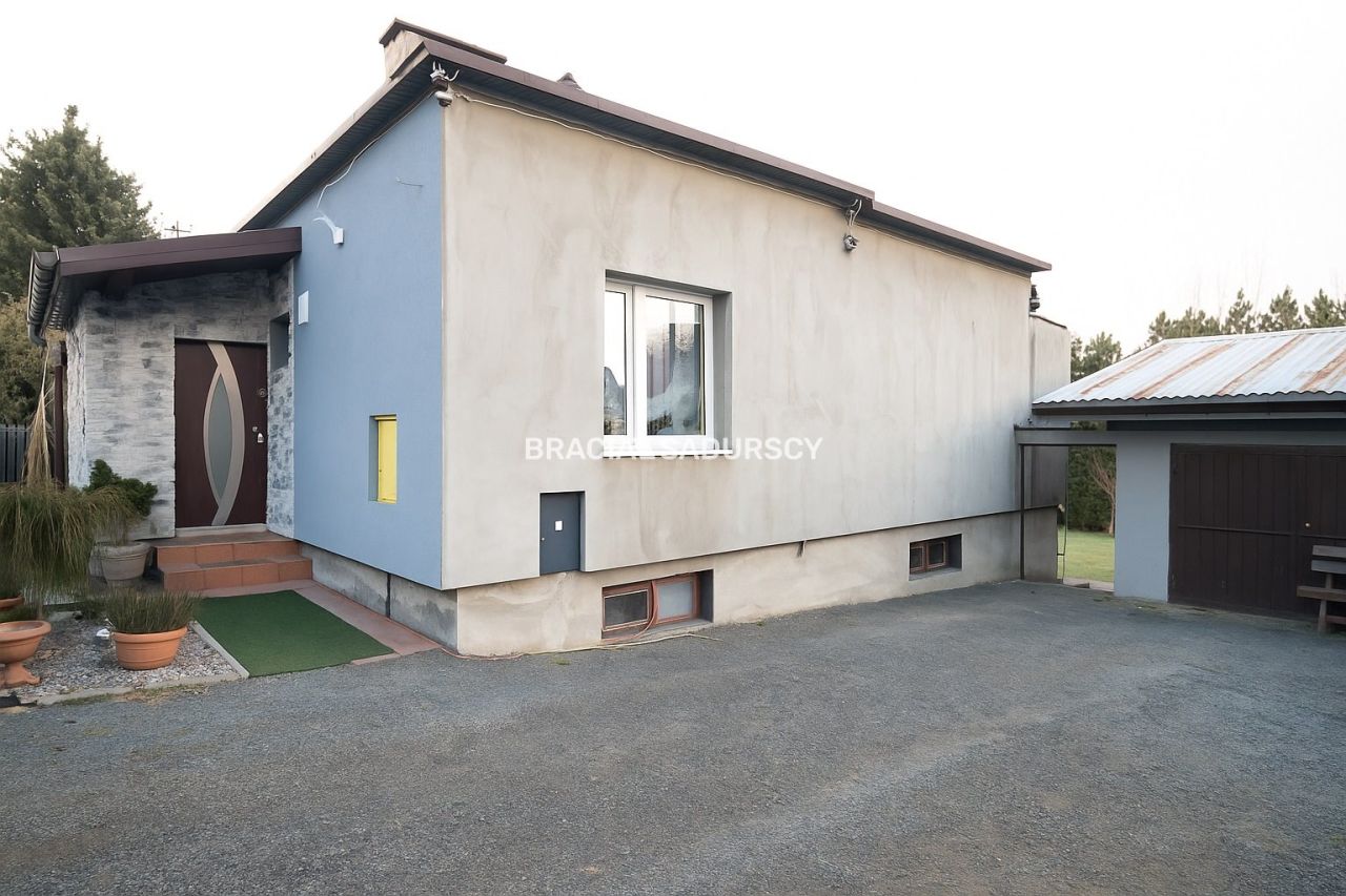 bliźniak, 3 pokoje Wieliczka, ul. Krzyszkowicka. Zdjęcie 13