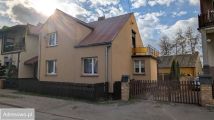 dom wolnostojący, 3 pokoje Kiełczewo, ul. Słoneczna