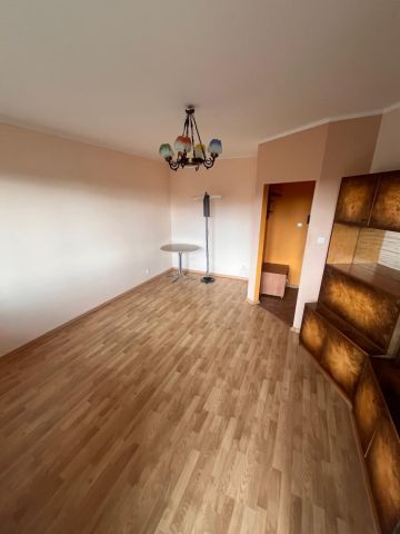 Mieszkanie 1-pokojowe Gryfino, ul. Łużycka. Zdjęcie 1