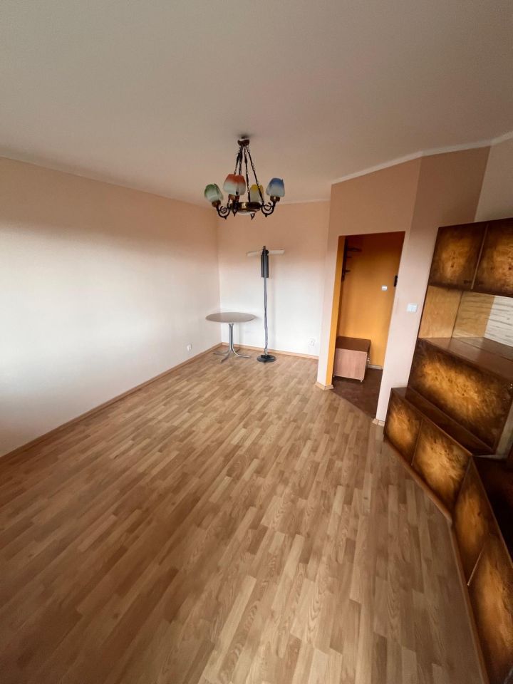 Mieszkanie 1-pokojowe Gryfino, ul. Łużycka