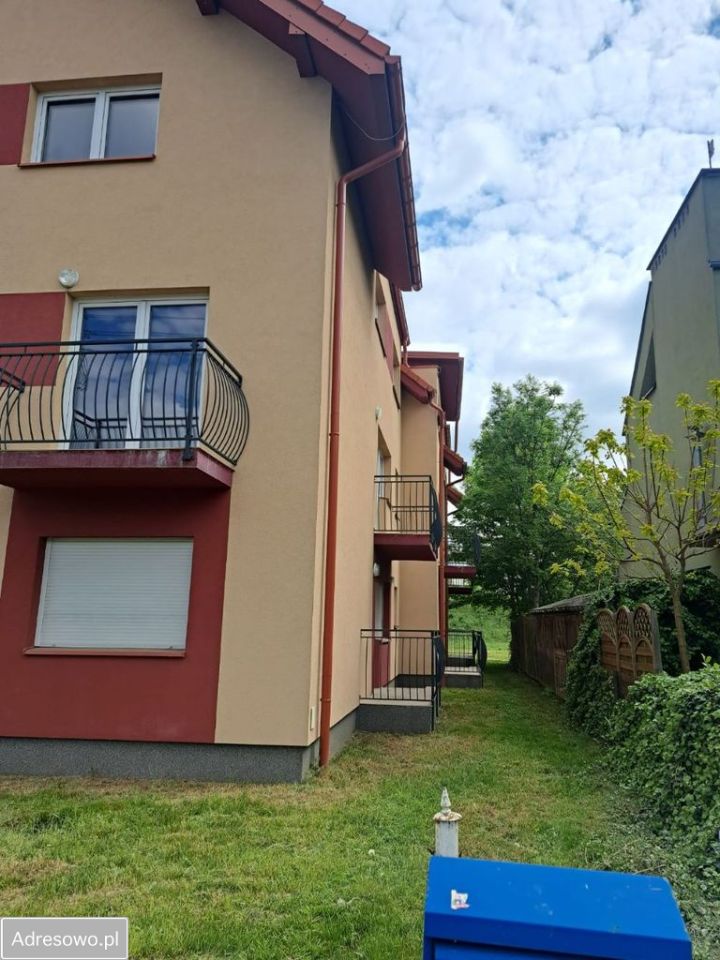 dom wolnostojący Wrocław Fabryczna, ul. Andrzeja Kmicica. Zdjęcie 6