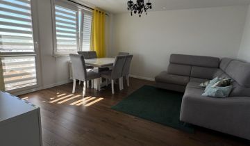 Mieszkanie 3-pokojowe Lublin Kalinowszczyzna, ul. Ignacego Daszyńskiego