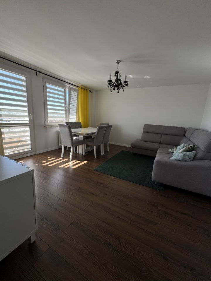 Mieszkanie 3-pokojowe Lublin Kalinowszczyzna, ul. Ignacego Daszyńskiego