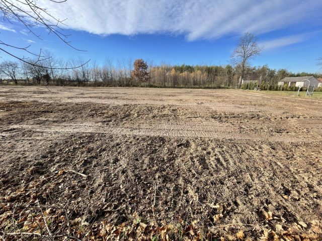 Działka budowlana Jastrząb, ul. Konopnickiej. Zdjęcie 10