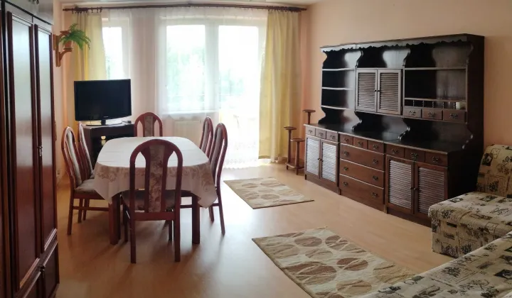 Mieszkanie 2-pokojowe Kielce Herby, ul. Pawia