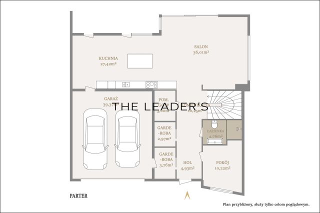 bliźniak, 5 pokoi Warszawa Wilanów, ul. Stefana Korbońskiego. Zdjęcie 15