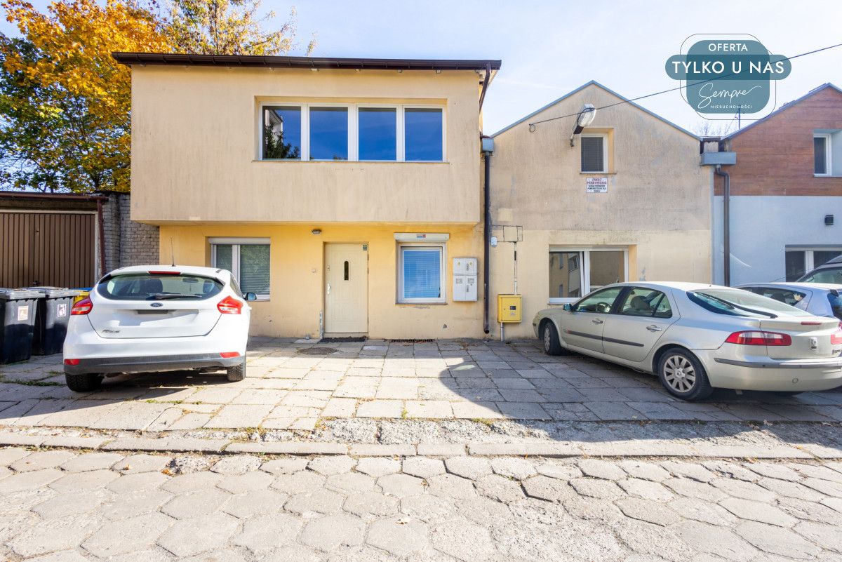 bliźniak, 10 pokoi Łódź Doły, ul. Karola Libelta. Zdjęcie 24