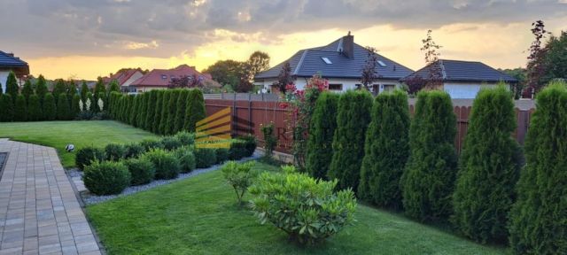 dom wolnostojący, 6 pokoi Stanisławów Pierwszy. Zdjęcie 32