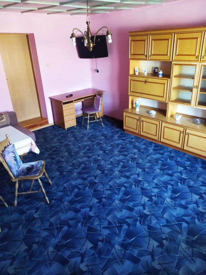 Mieszkanie 1-pokojowe Kłobuck Smugi, ul. Wincentego Witosa. Zdjęcie 8