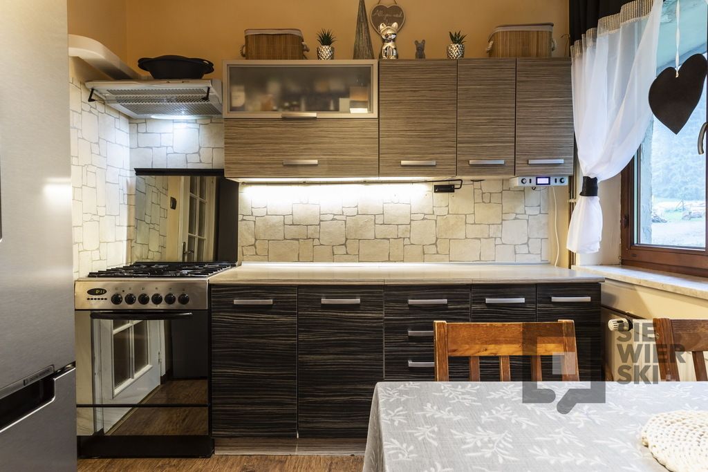 dom wolnostojący, 9 pokoi Zakopane. Zdjęcie 9