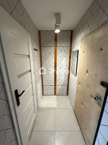 Mieszkanie 1-pokojowe Gdańsk Przeróbka, ul. Teofila Lenartowicza. Zdjęcie 6