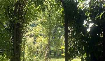 Działka rekreacyjna Jaroszowice Zbywaczówka