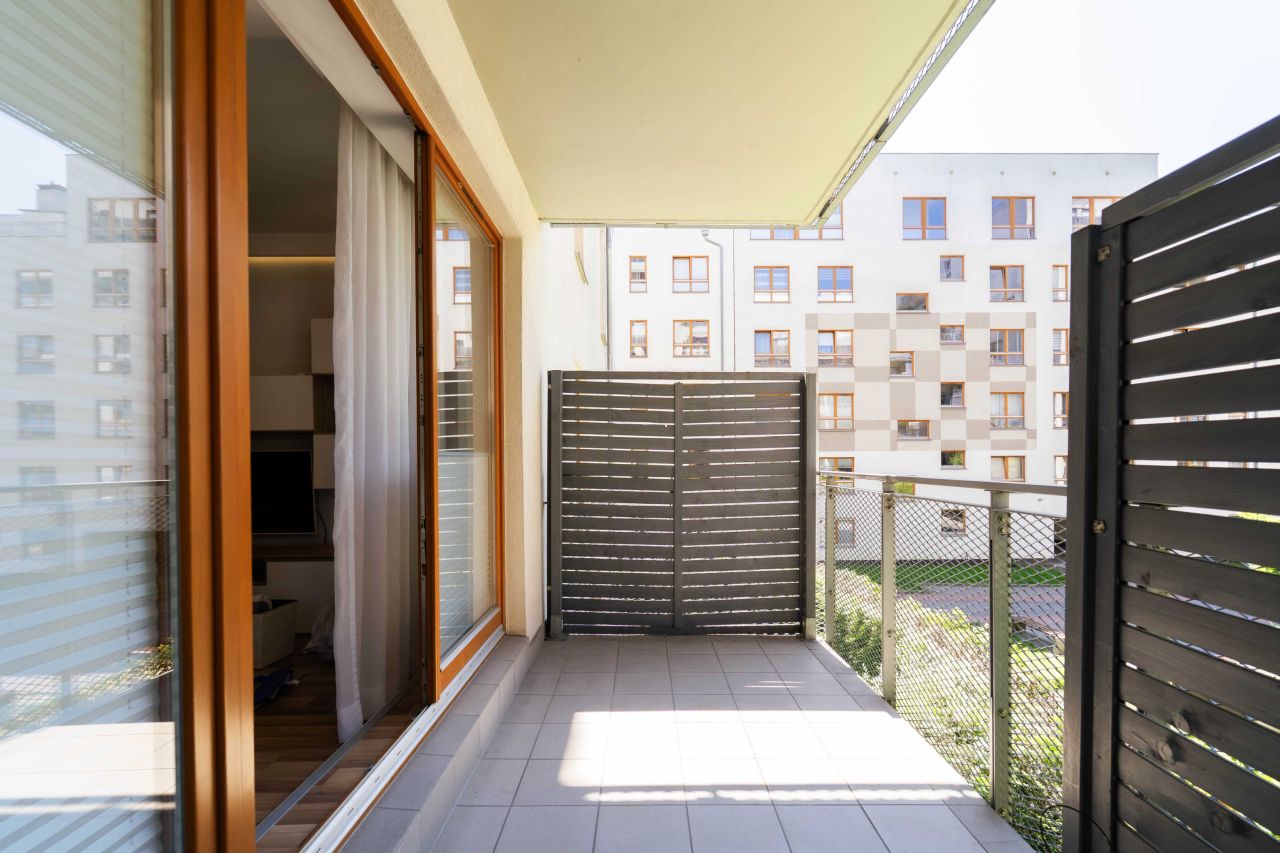 Mieszkanie 2-pokojowe Szczecin Warszewo, ul. Duńska. Zdjęcie 7