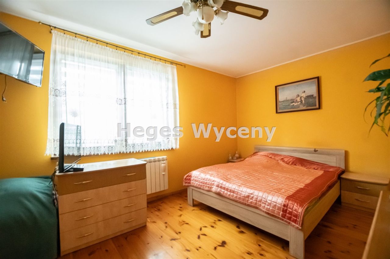 dom wolnostojący, 3 pokoje Czernica. Zdjęcie 10