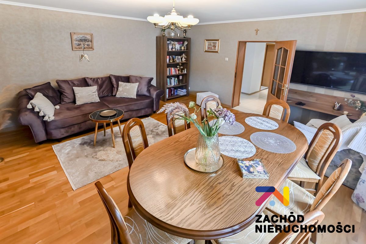 dom wolnostojący, 9 pokoi Zielona Góra Przylep. Zdjęcie 5