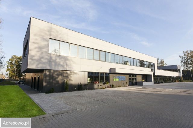 Lokal Oświęcim, ul. Unii Europejskiej. Zdjęcie 1