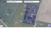 Działka budowlana Stara Kiszewa, ul. Kościerska