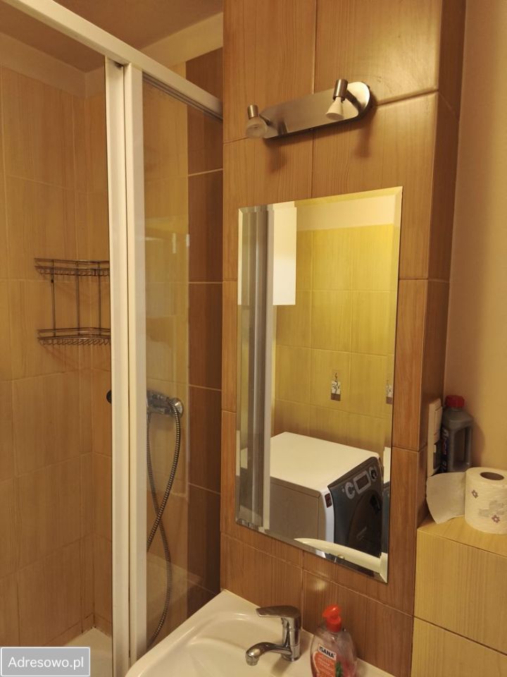 Mieszkanie 2-pokojowe Warszawa Ochota, ul. Grójecka. Zdjęcie 6