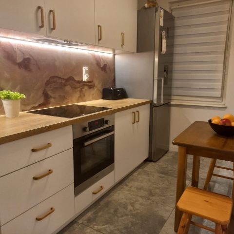 Mieszkanie 3-pokojowe Gdynia Obłuże, ul. Boisko. Zdjęcie 1