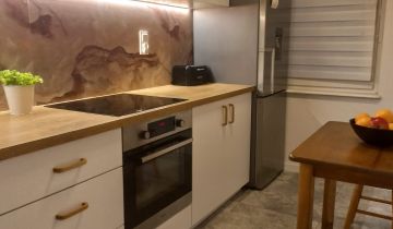 Mieszkanie 3-pokojowe Gdynia Obłuże, ul. Boisko