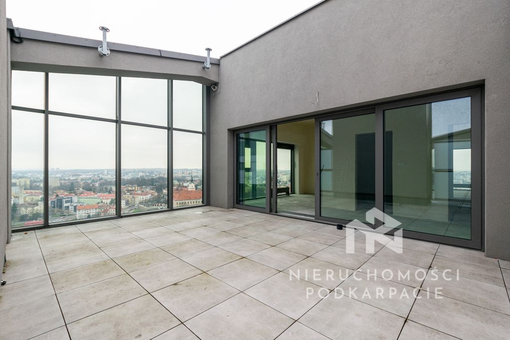 Mieszkanie 3-pokojowe Rzeszów, ul. Fryderyka Szopena. Zdjęcie 22