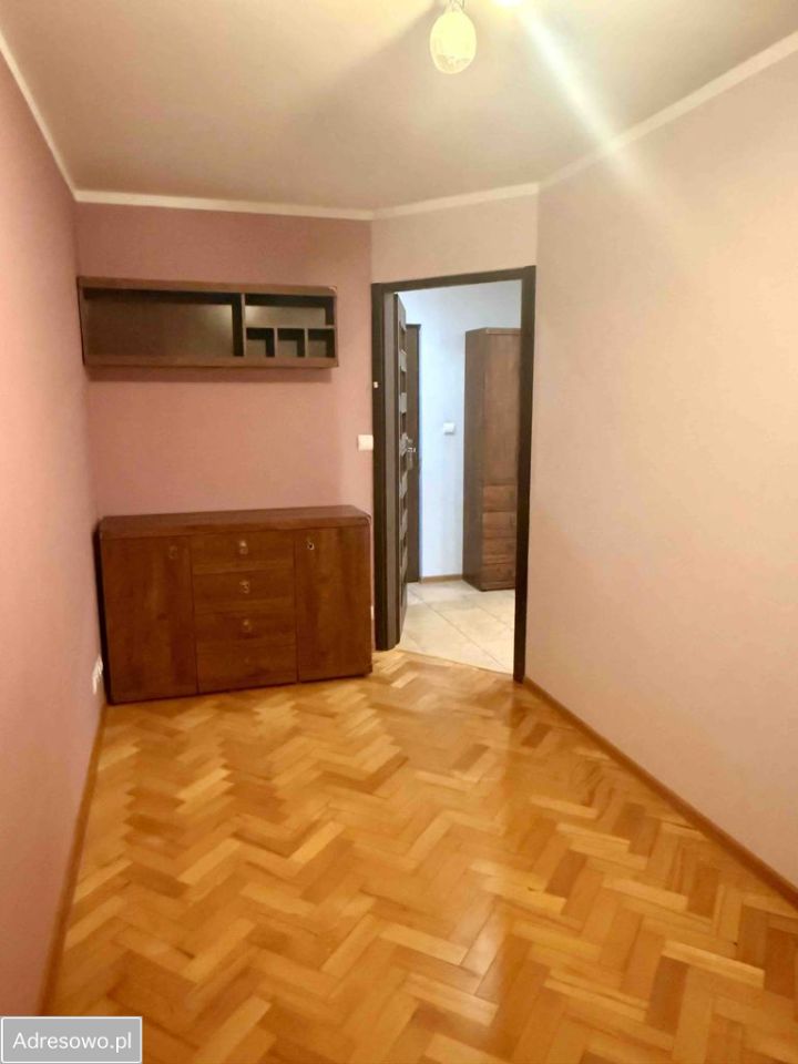 Mieszkanie 3-pokojowe Wyszków, ul. Generała Józefa Sowińskiego. Zdjęcie 3