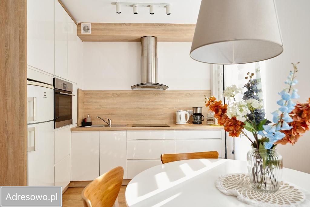 Mieszkanie 2-pokojowe Rzeszów, ul. Marszałkowska. Zdjęcie 3