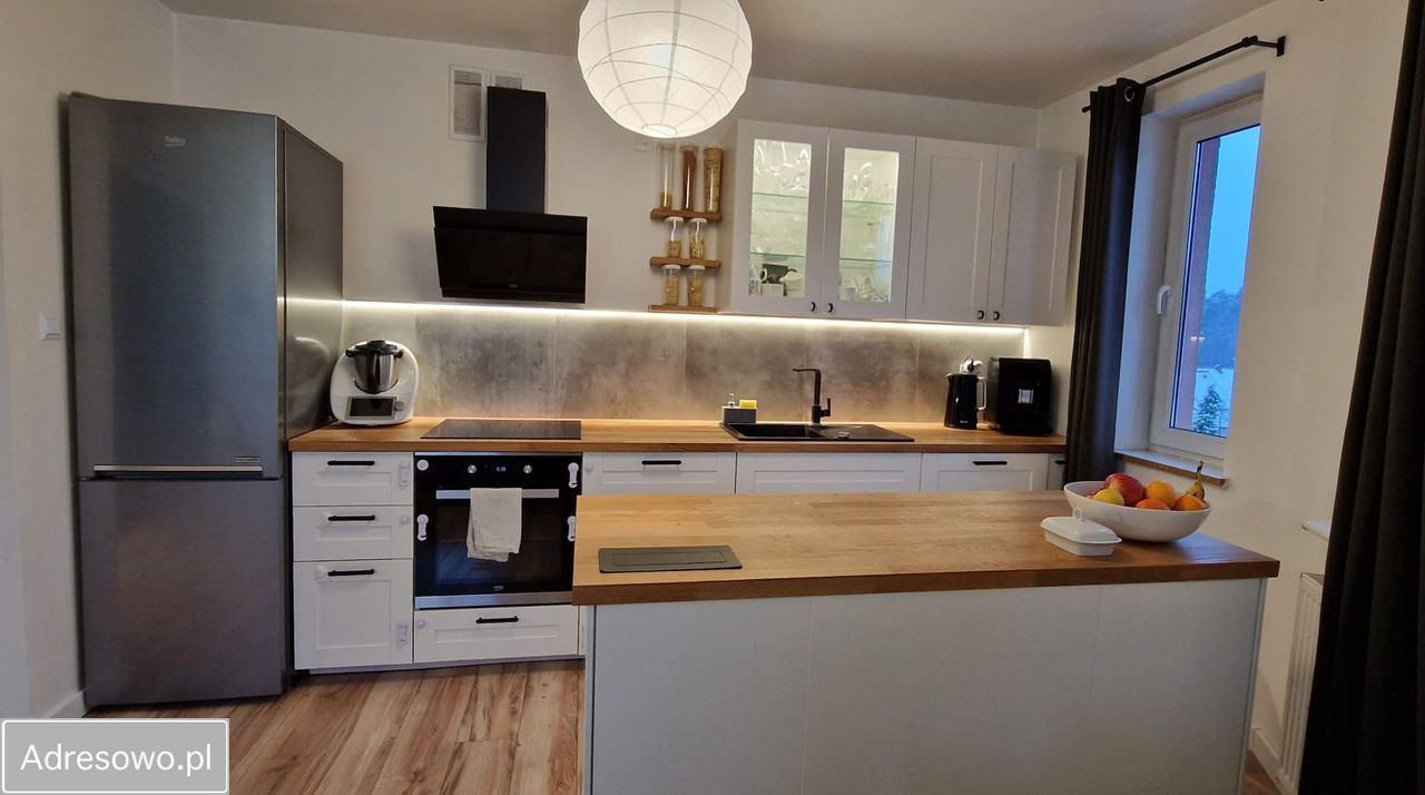 Mieszkanie 2-pokojowe Zielona Góra Centrum, ul. Cisowa. Zdjęcie 9