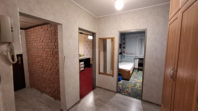 Mieszkanie 3-pokojowe Bydgoszcz Wzgórze Wolności, ul. Kornela Ujejskiego. Zdjęcie 1