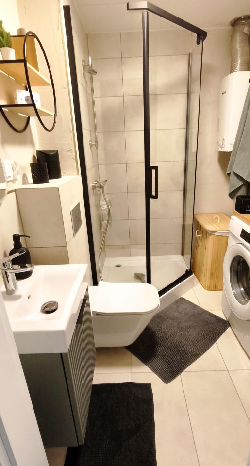 Mieszkanie 1-pokojowe Chorzów Klimzowiec, ul. Szczecińska. Zdjęcie 9