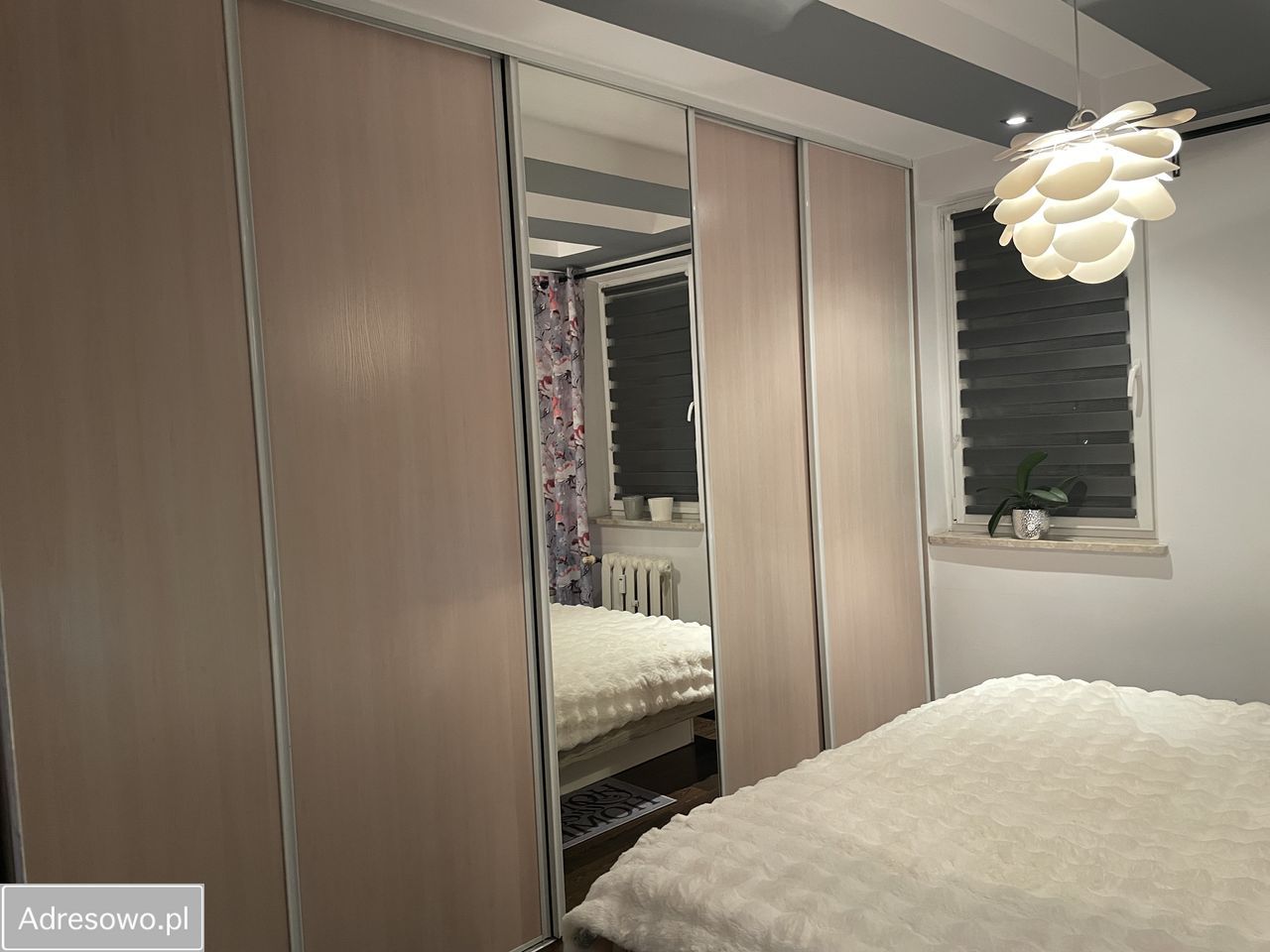 Mieszkanie 3-pokojowe Kluczbork, ul. Wyspiańskiego. Zdjęcie 12