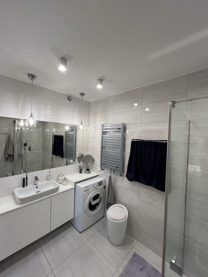 Mieszkanie 3-pokojowe Kalisz, ul. Częstochowska. Zdjęcie 8