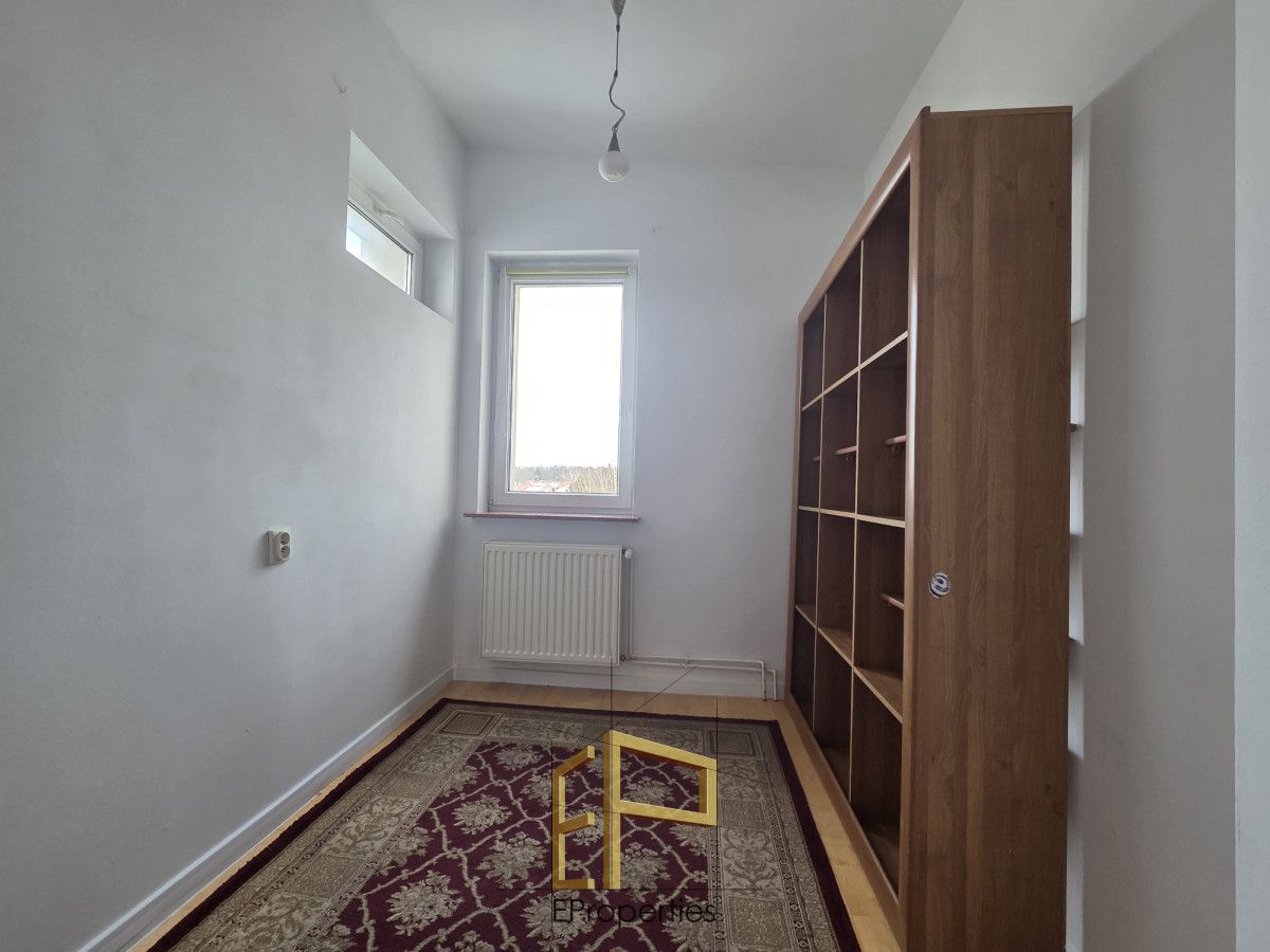 Mieszkanie 2-pokojowe Warszawa Ursynów, ul. Puławska. Zdjęcie 9