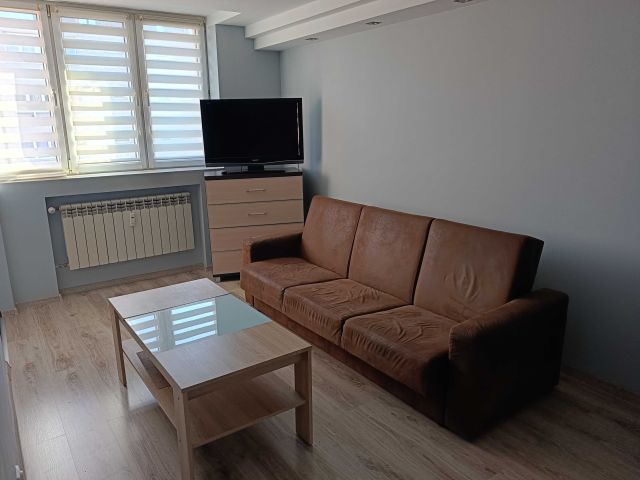 Mieszkanie 1-pokojowe Dąbrowa Górnicza Centrum, al. Tadeusza Kościuszki. Zdjęcie 1