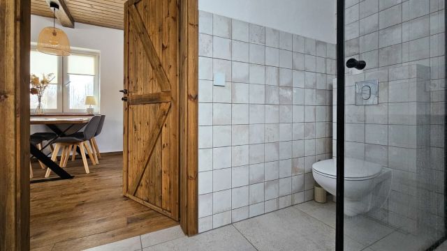 dom wolnostojący, 3 pokoje Pilchy. Zdjęcie 9