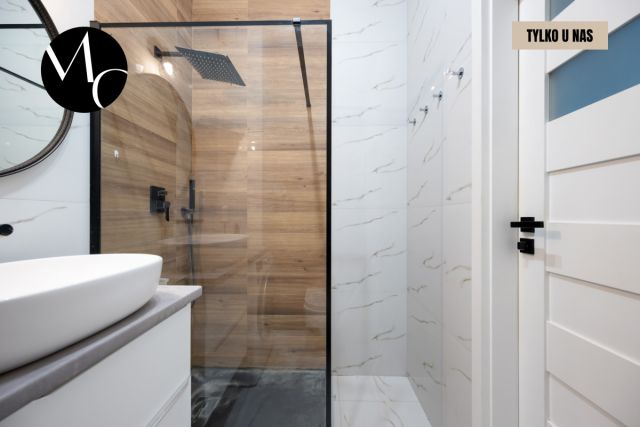 Mieszkanie 2-pokojowe Gdańsk Letnica, ul. Starowiejska. Zdjęcie 8