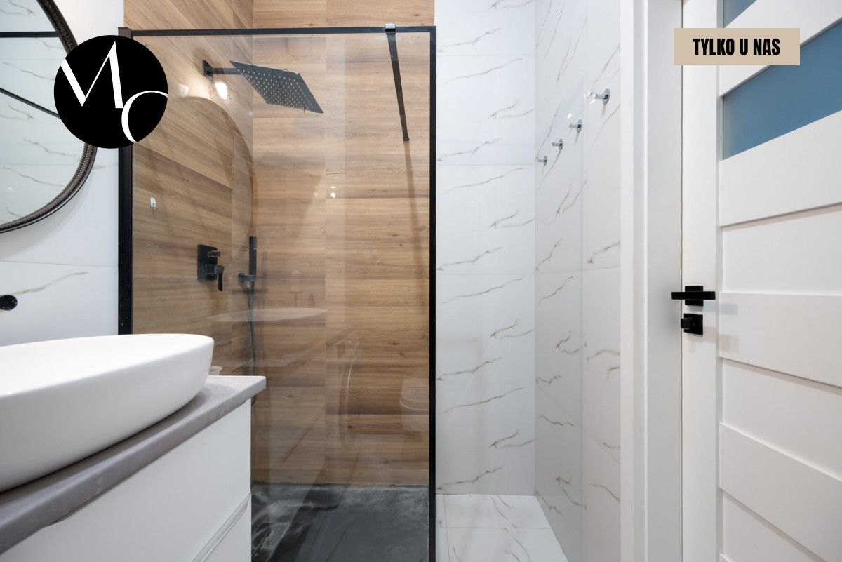 Mieszkanie 2-pokojowe Gdańsk Letnica, ul. Starowiejska. Zdjęcie 8