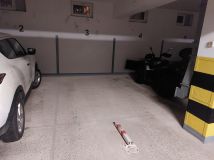 Garaż/miejsce parkingowe Płock Podolszyce, ul. Czwartaków. Zdjęcie 1