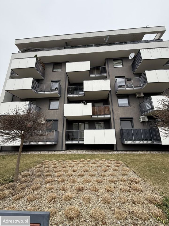 Mieszkanie 2-pokojowe Konin, ul. Berylowa. Zdjęcie 9