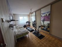 Mieszkanie 4-pokojowe Toruń Mokre, ul. Joachima Lelewela. Zdjęcie 1