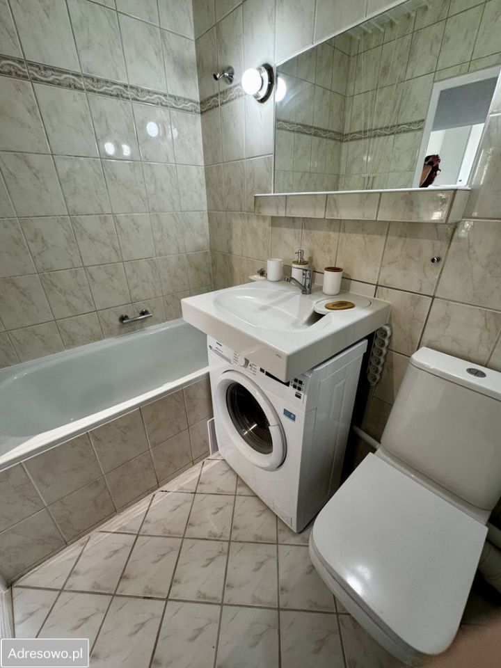 Mieszkanie 1-pokojowe Szczecin Śródmieście, ul. Stanisława Herakliusza Lubomirskiego. Zdjęcie 2