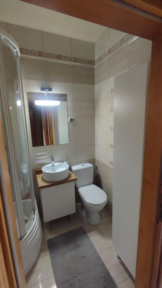 Mieszkanie 2-pokojowe Dąbrowa Górnicza Gołonóg, ul. Józefa Wybickiego. Zdjęcie 3