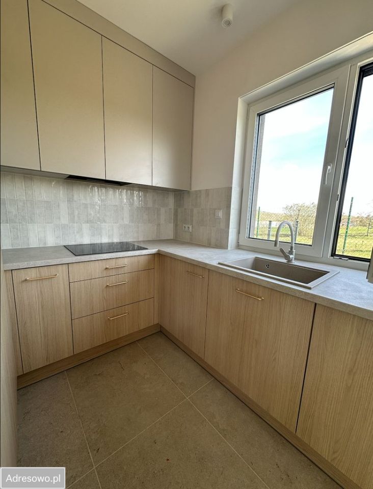 bliźniak, 4 pokoje Kamionki, ul. Osiedlowa. Zdjęcie 5