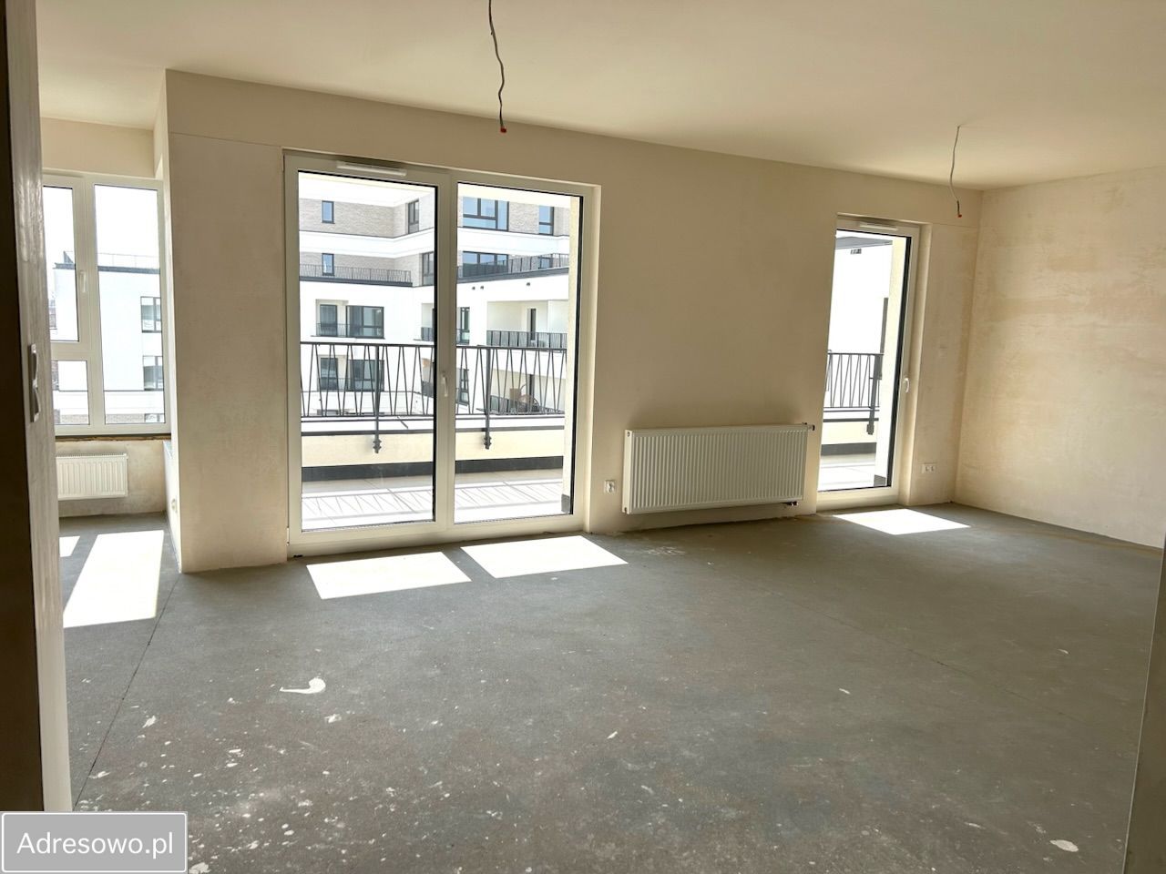 Mieszkanie 4-pokojowe Poznań Jeżyce, ul. Maksymiliana Jackowskiego. Zdjęcie 3