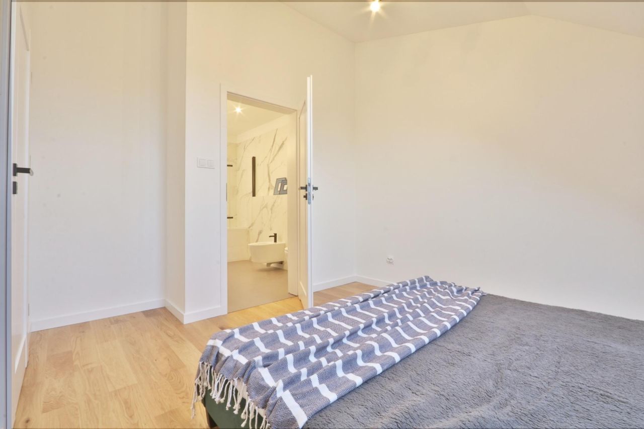 Mieszkanie 5-pokojowe Jabłonna, ul. Słoneczna Polana. Zdjęcie 11