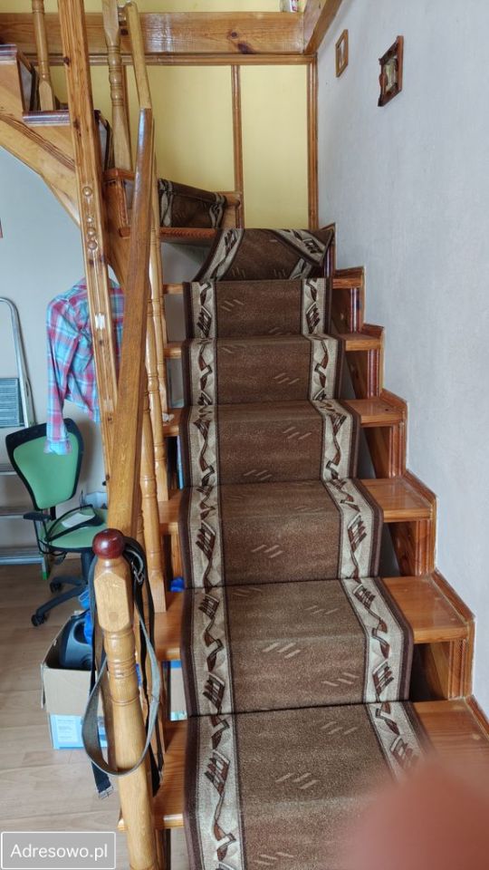 dom wolnostojący, 4 pokoje Obiechów. Zdjęcie 5