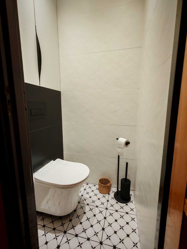 Mieszkanie 3-pokojowe Chełm Centrum. Zdjęcie 6