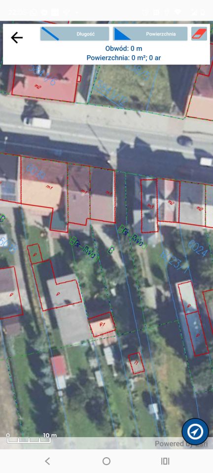 kamienica, 2 pokoje Jordanów, ul. Piłsudskiego. Zdjęcie 2